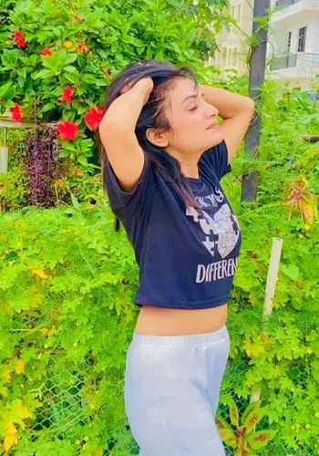 College Girl Escorts in Pushkar