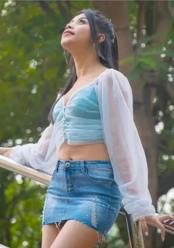 Call Girls Shruti Patel from Mysore