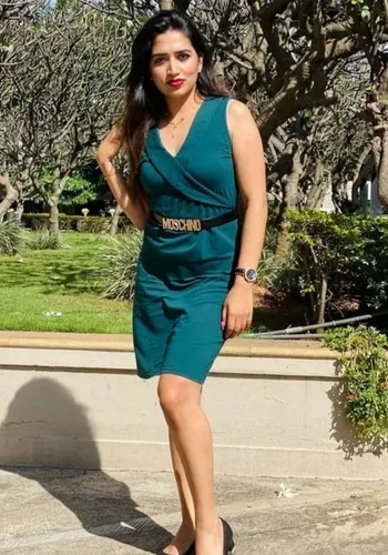 Escorts Diya Malhotra from Hyderabad Escorts Diya Malhotra from Hyderabad