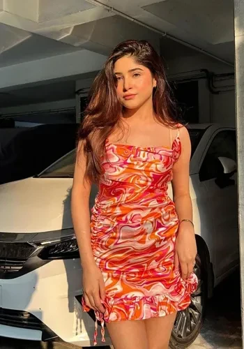 Escorts Sakshi Iyer from Manesar