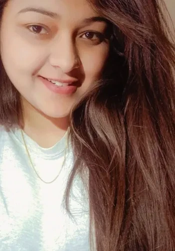 Call Girls Shruti Patel from Visakhapatnam