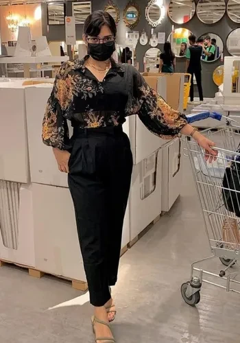 Escorts Sakshi Iyer from Aerocity Escorts Sakshi Iyer from Aerocity