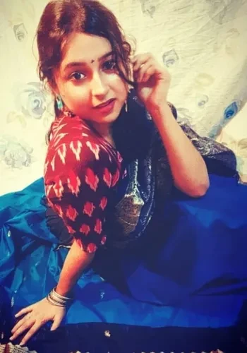 Call Girls Simran Dubey from Kota