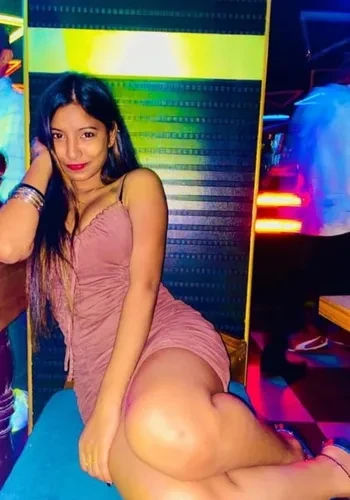 Escorts Shruti Patel from Nagpur