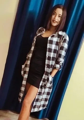 Escorts Shruti Patel from Nagpur