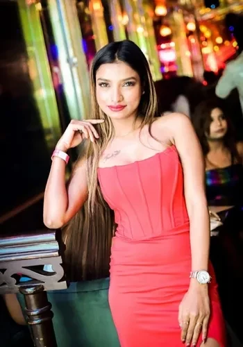 Escorts Anushka Khurana from Mahipalpur Escorts Anushka Khurana from Mahipalpur