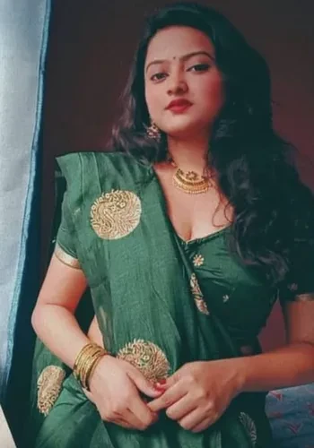 Call Girls Simran Dubey from Amritsar
