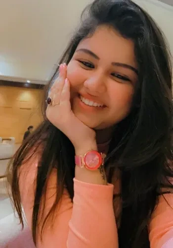 Escorts Shruti Patel from Kota