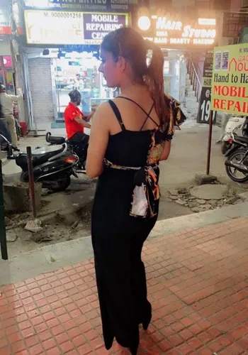 Call Girls Shruti Patel from Vijayawada