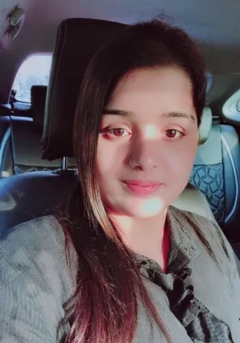 Escorts Shruti Patel from Chandigarh