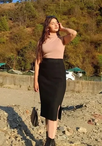 Call Girls Anushka Khurana from Mahipalpur