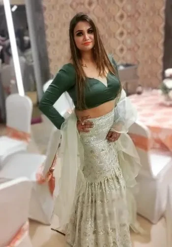 Punjabi Escorts in Dwarka