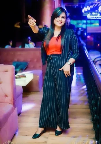 Instagram Escorts in Greater Noida