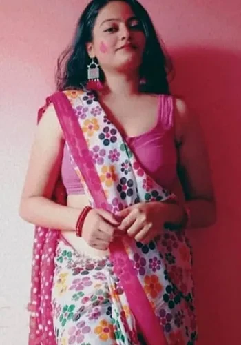 Call Girls Simran Dubey from Dwarka