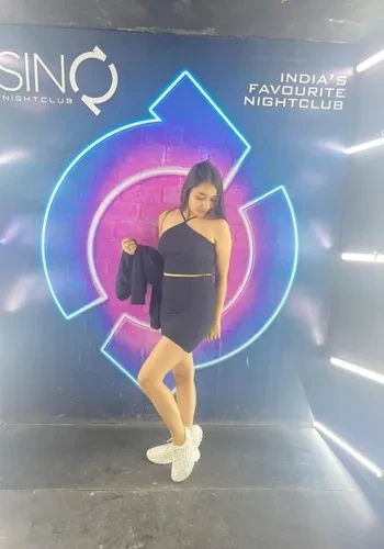 Escorts Shruti Patel from Bhopal