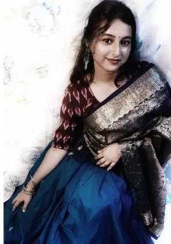 Escorts Simran Dubey from Nagpur