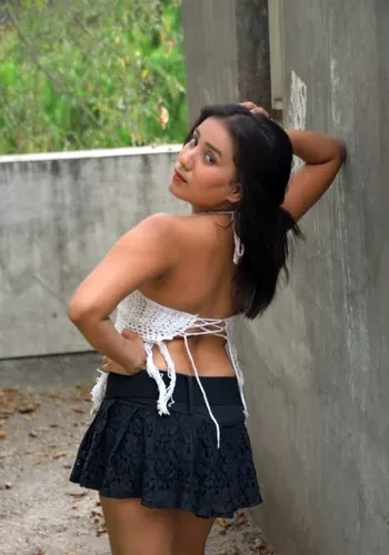 Escorts Priya Chauhan from Manesar Escorts Priya Chauhan from Manesar