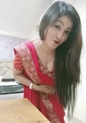 Call Girls Simran Dubey from Rewari