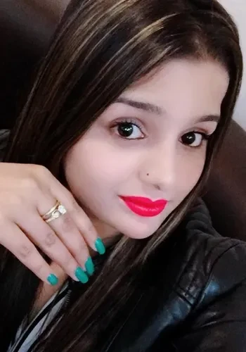 Call Girls Shruti Patel from Greater Noida