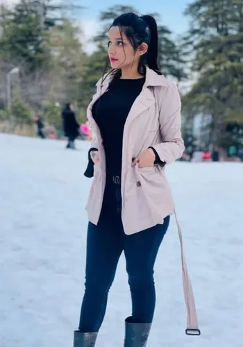 Escorts Shruti Patel from Rishikesh