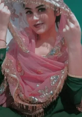 Escorts Jasleen Kaur from Rishikesh