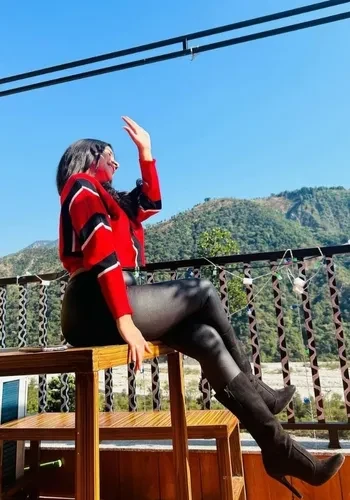 Escorts Anushka Khurana from Manesar Escorts Anushka Khurana from Manesar