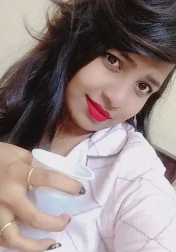 Escorts Shruti Patel from Aerocity