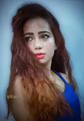 Call Girls Diya Malhotra from Faridabad