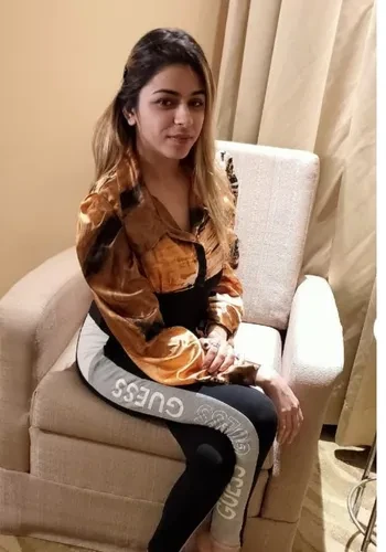 Escorts Sakshi Iyer from Hyderabad Escorts Sakshi Iyer from Hyderabad