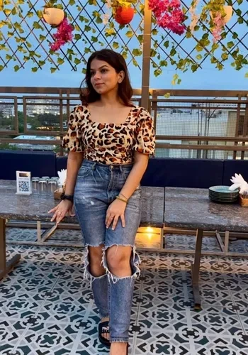 Call Girls Anushka Khurana from Mahipalpur